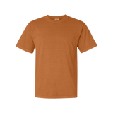 C2583  Heavyweight Ring Spun Tee