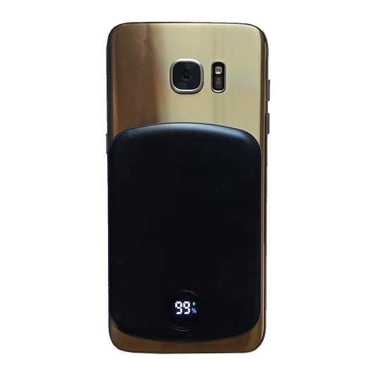 C2671 15W Mag Max Wireless Charger Power Bank