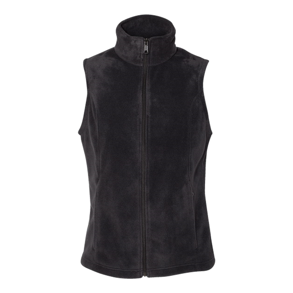 C2471W Ladies Benton Springs Fleece Vest