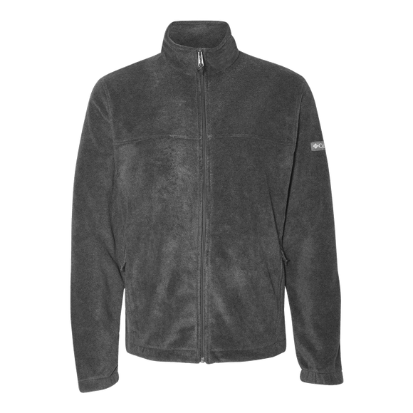 C2470M Mens Steens Mountain Fleece