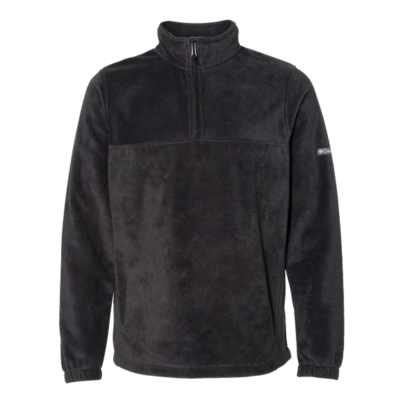 C2472  Columbia Steens Mountain Half-Zip Pullover