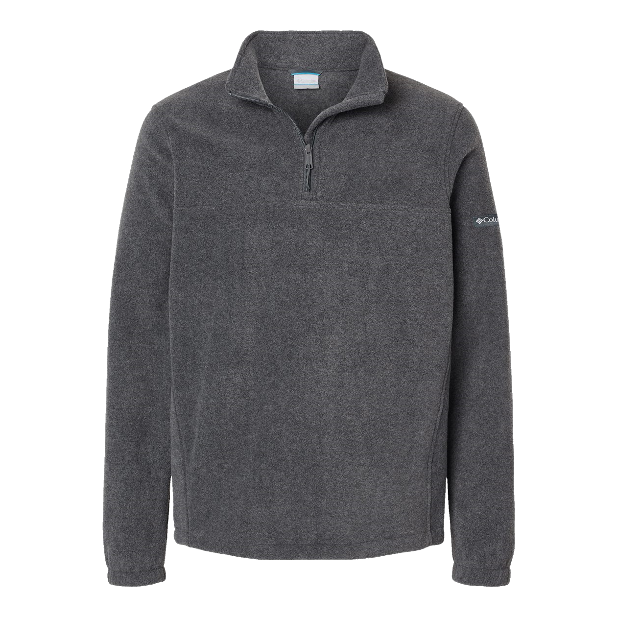 cloverhello  Women's Crystal Leaf Omni-Heat Helix Half Zip Pullover | Columbia