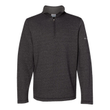 C2608M Mens Great Hart Mountain III 1/2 Zip Pullover