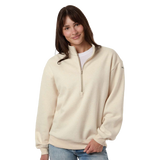 C2608W Ladies Aldermore 1/2 Zip Pullover