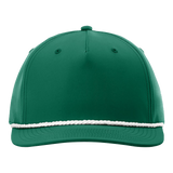 C2651 5-Panel Classic Rope Cap