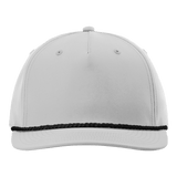 C2651 5-Panel Classic Rope Cap