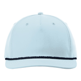 C2651 5-Panel Classic Rope Cap