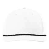 C2651 5-Panel Classic Rope Cap