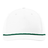 C2651 5-Panel Classic Rope Cap