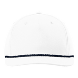 C2651 5-Panel Classic Rope Cap