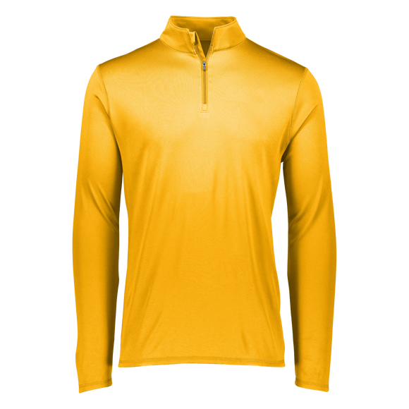 C2458M Mens Attain Wicking 1/4 Zip Pullover