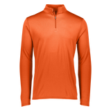 C2458M Mens Attain Wicking 1/4 Zip Pullover