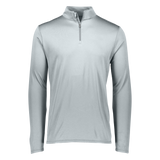 C2458M Mens Attain Wicking 1/4 Zip Pullover
