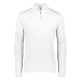 C2458M Mens Attain Wicking 1/4 Zip Pullover