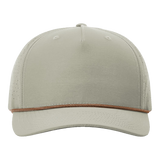C2653 Laser Perf Performance Rope Cap
