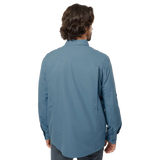 C2604 Mens Crossroad Woven Shirt