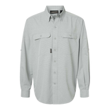 C2604 Mens Crossroad Woven Shirt