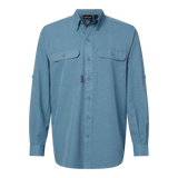 C2604 Mens Crossroad Woven Shirt