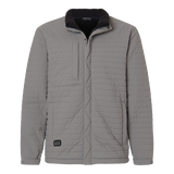 C2605 Mens Keystone Full Zip Jacket
