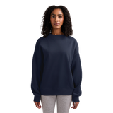 C2618 Ladies Willow Mock-Neck Sweatshirt