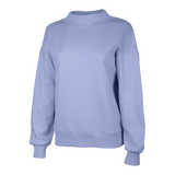C2618 Ladies Willow Mock-Neck Sweatshirt