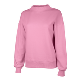 C2618 Ladies Willow Mock-Neck Sweatshirt