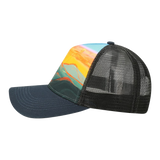 C2656 Trucker Cap