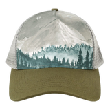C2656 Trucker Cap