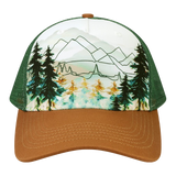 C2656 Trucker Cap