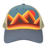 C2656 Trucker Cap