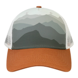 C2656 Trucker Cap