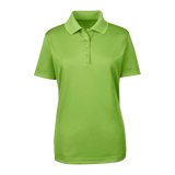 C2462W Ladies' Origin Performance Pique Polo