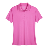 C2462W Ladies' Origin Performance Pique Polo