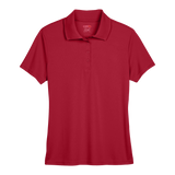 C2462W Ladies' Origin Performance Pique Polo