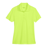 C2462W Ladies' Origin Performance Pique Polo