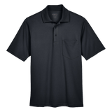 C2463M Men's Origin Performance Pique Polo with Pocket