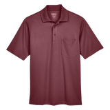 C2463M Men's Origin Performance Pique Polo with Pocket