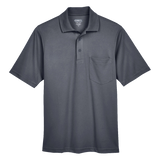 C2463M Men's Origin Performance Pique Polo with Pocket