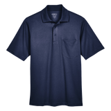 C2463M Men's Origin Performance Pique Polo with Pocket