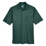 C2463M Men's Origin Performance Pique Polo with Pocket