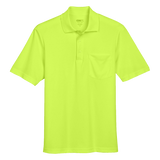 C2463M Men's Origin Performance Pique Polo with Pocket