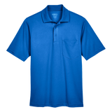 C2463M Men's Origin Performance Pique Polo with Pocket