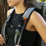 C2642 Clippin' Glasses Holder