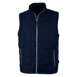 C1825M Mens Radius Quilted Vest
