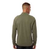 C2607 Mens Club 1/4 Zip Pullover