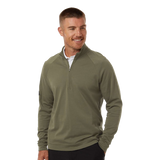 C2607 Mens Club 1/4 Zip Pullover