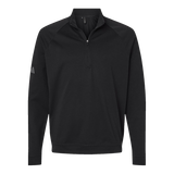 C2607 Mens Club 1/4 Zip Pullover
