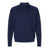 C2607 Mens Club 1/4 Zip Pullover