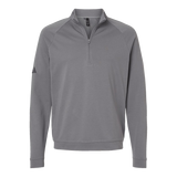 C2607 Mens Club 1/4 Zip Pullover