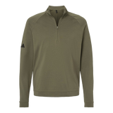 C2607 Mens Club 1/4 Zip Pullover